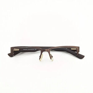 🕶️Armani Exchange AX1014 6058 Eyeglasses 53/17 145 /ALI625🕶️​
